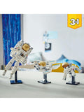 LEGO 3in1 Space Astronaut Toy, UK version