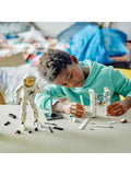 LEGO 3in1 Space Astronaut Toy, UK version