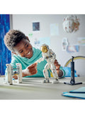 LEGO 3in1 Space Astronaut Toy, UK version