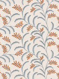 John Lewis Jouvene Embroidered Furnishing Fabric