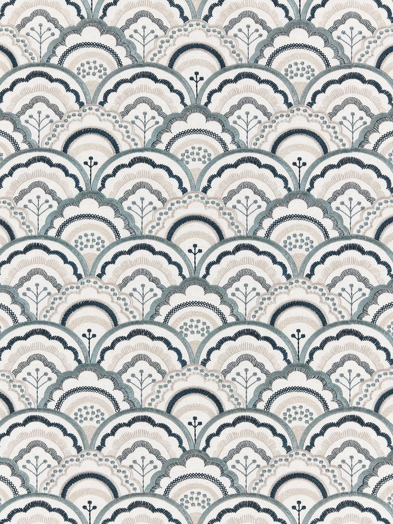John Lewis Astra curtains Agave 140x140cm - British product