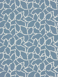 John Lewis Calathea embroidery furnishing fabric 140cm width, UK version