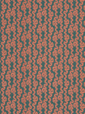John Lewis Else Weave made to measure curtain cinnabar, UK version