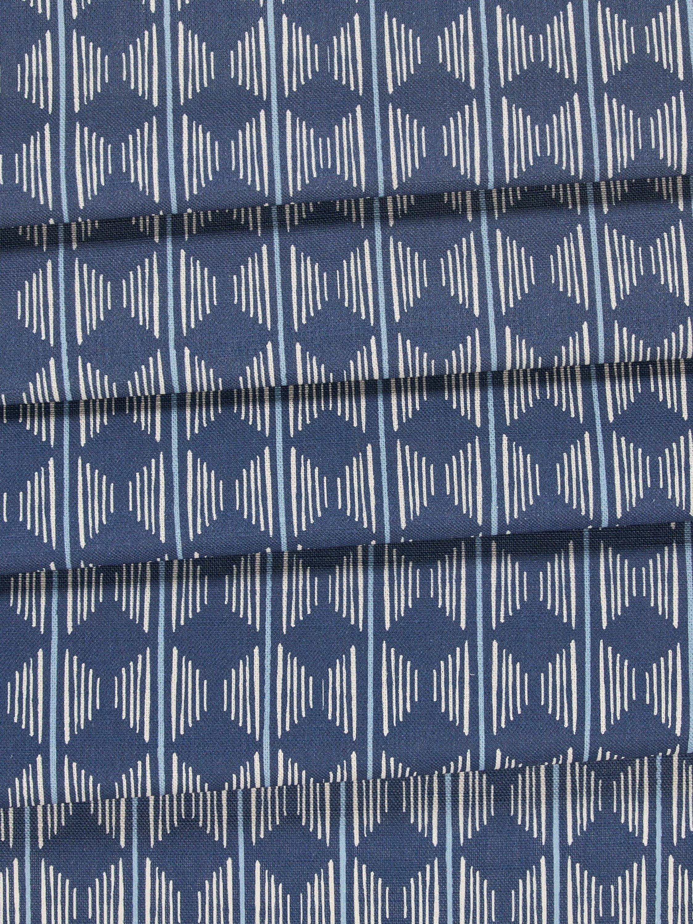 John Lewis Nessa furnishing fabric 137cm width (British brand)