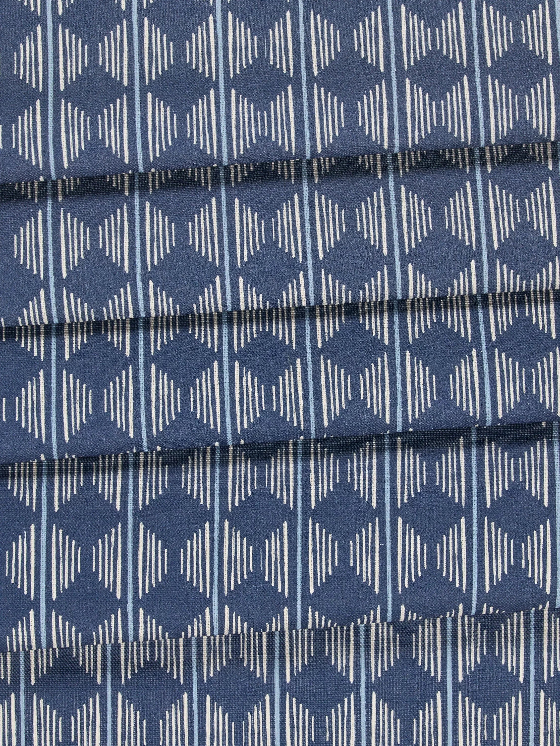 John Lewis Nessa furnishing fabric 137cm width (British brand)