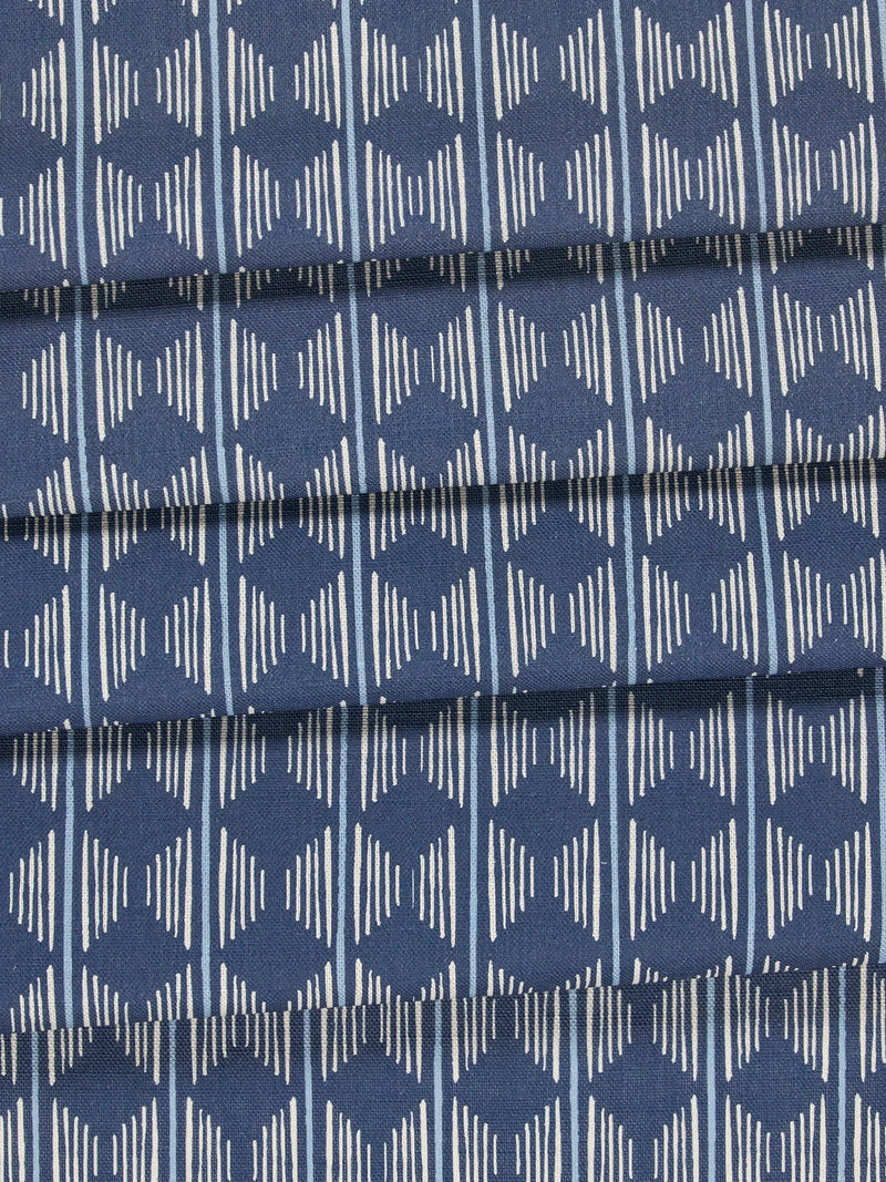 John Lewis Nessa furnishing fabric 137cm width (British brand)