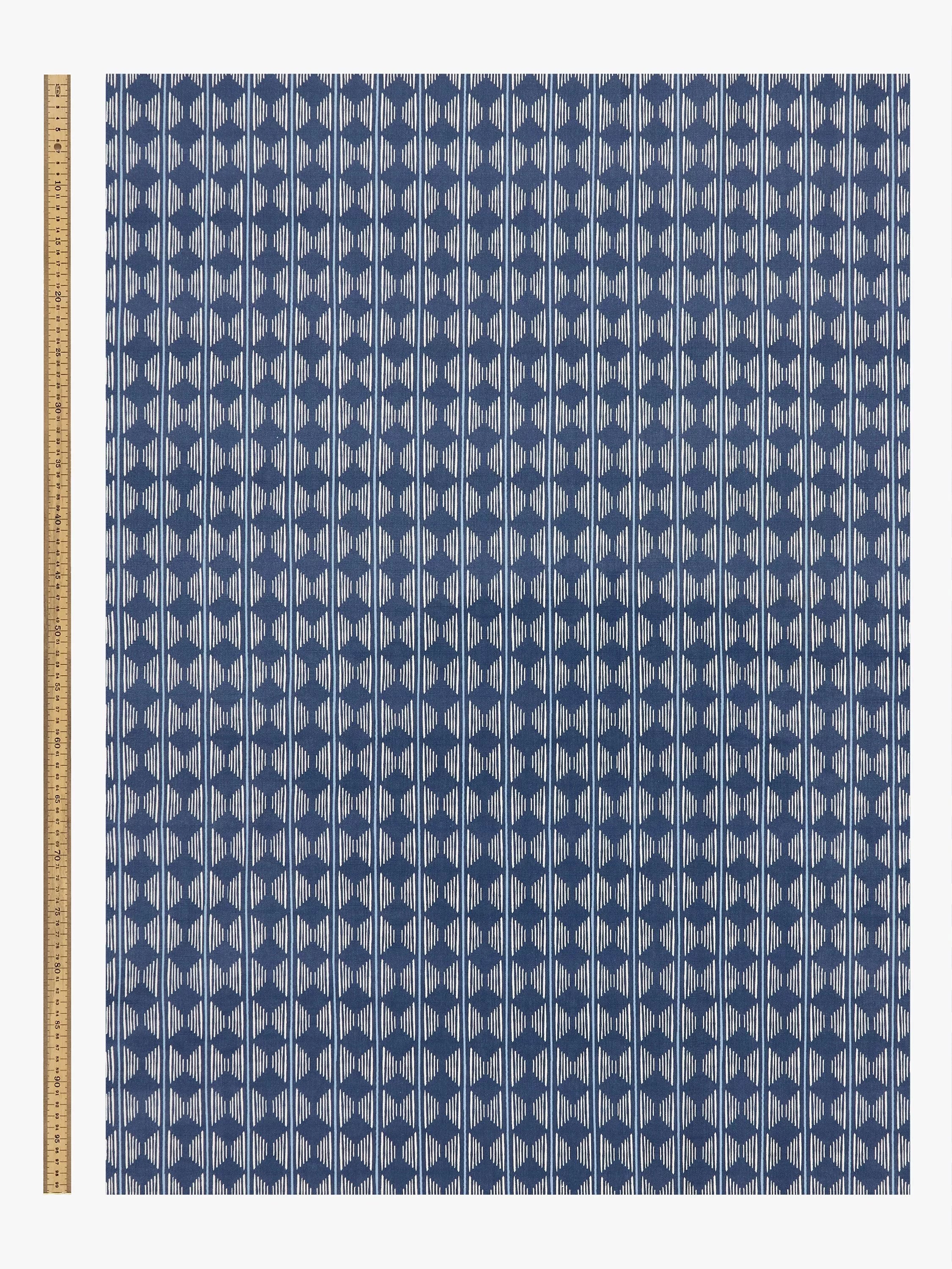 John Lewis Nessa furnishing fabric 137cm width (British brand)
