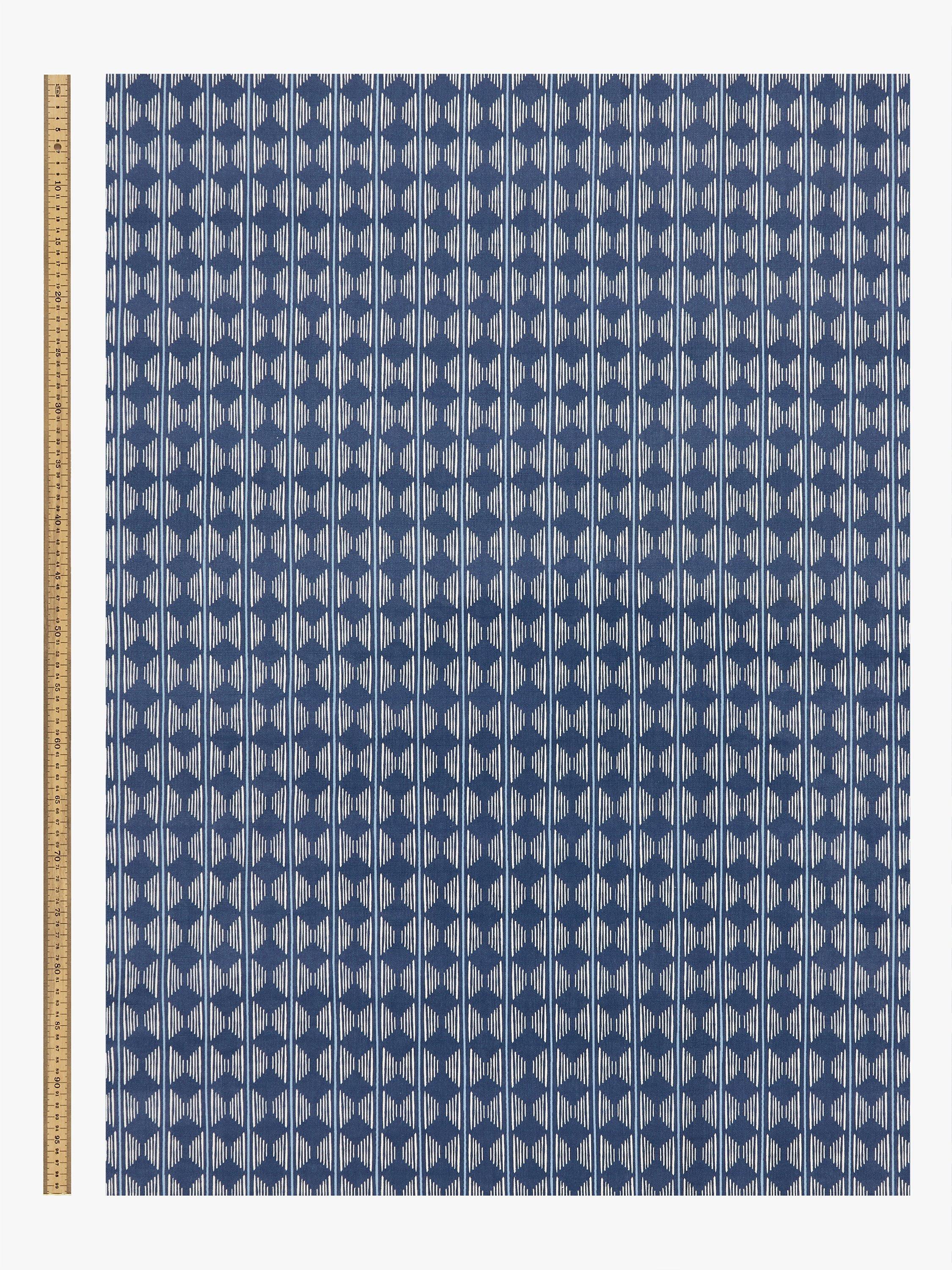 John Lewis Nessa furnishing fabric 137cm width (British brand)