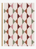 John Lewis stack embroidery furnishing fabric 140cm width, UK version