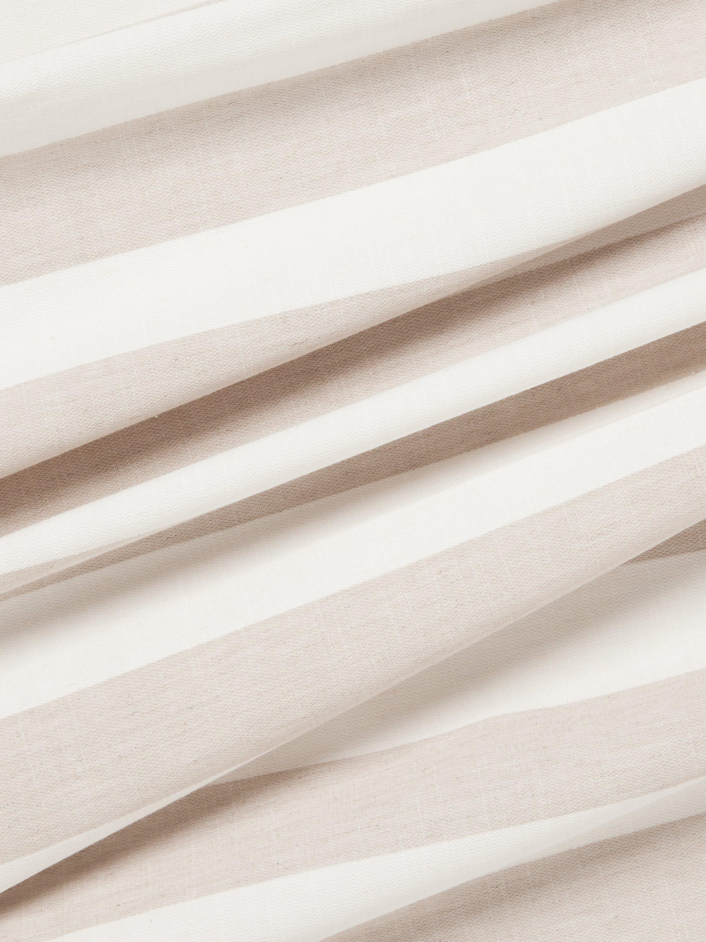 John Lewis Bold Stripe furnishing fabric 140cm - British product