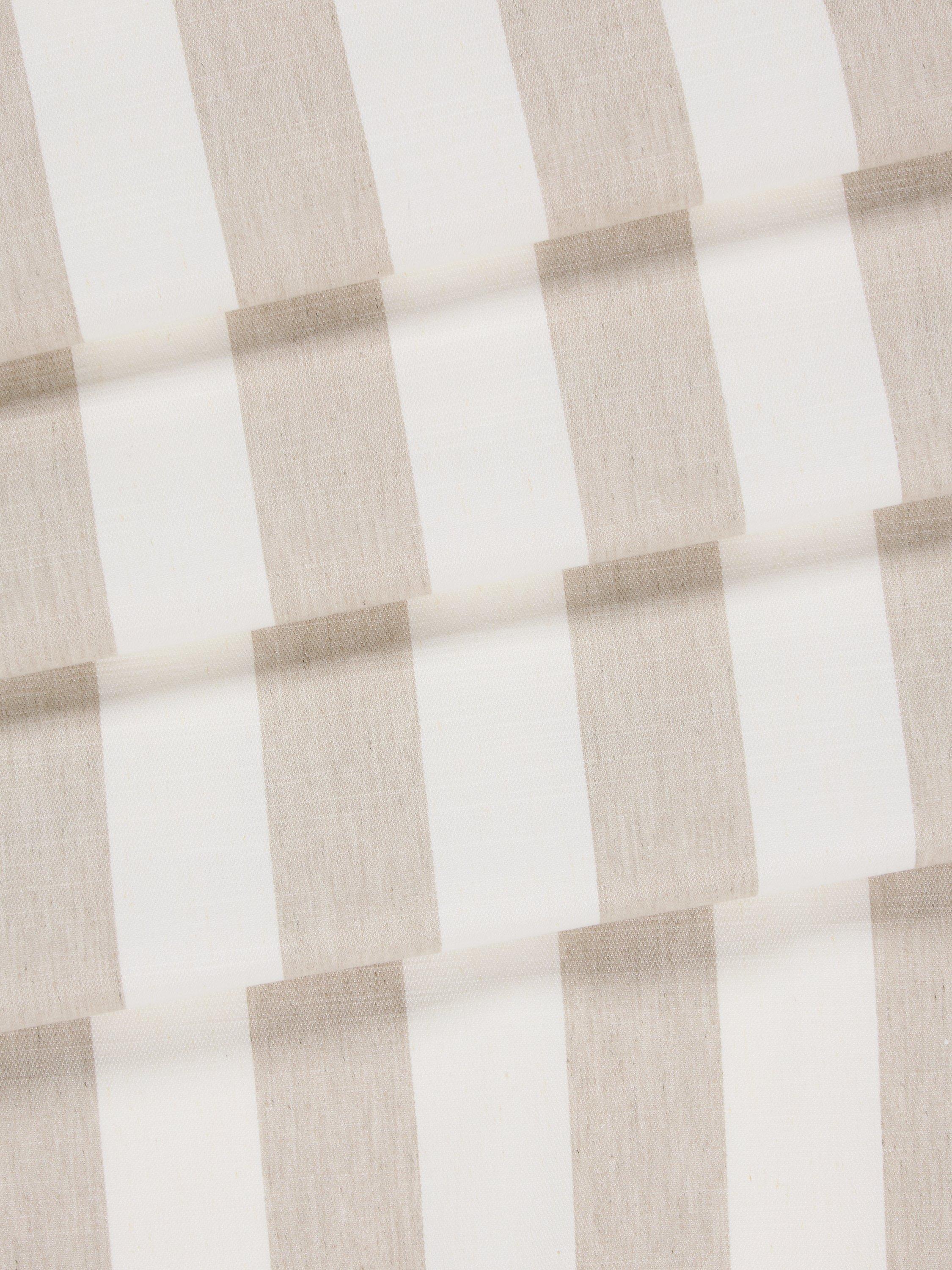 John Lewis Bold Stripe furnishing fabric 140cm - British product