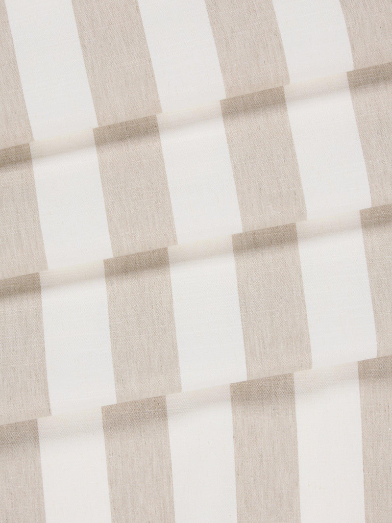 John Lewis Bold Stripe furnishing fabric 140cm - British product