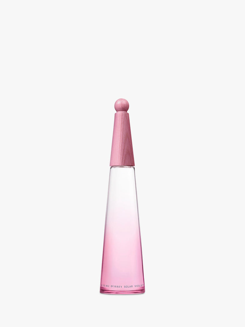 Issey Miyake Solar Violet eau de toilette, UK version