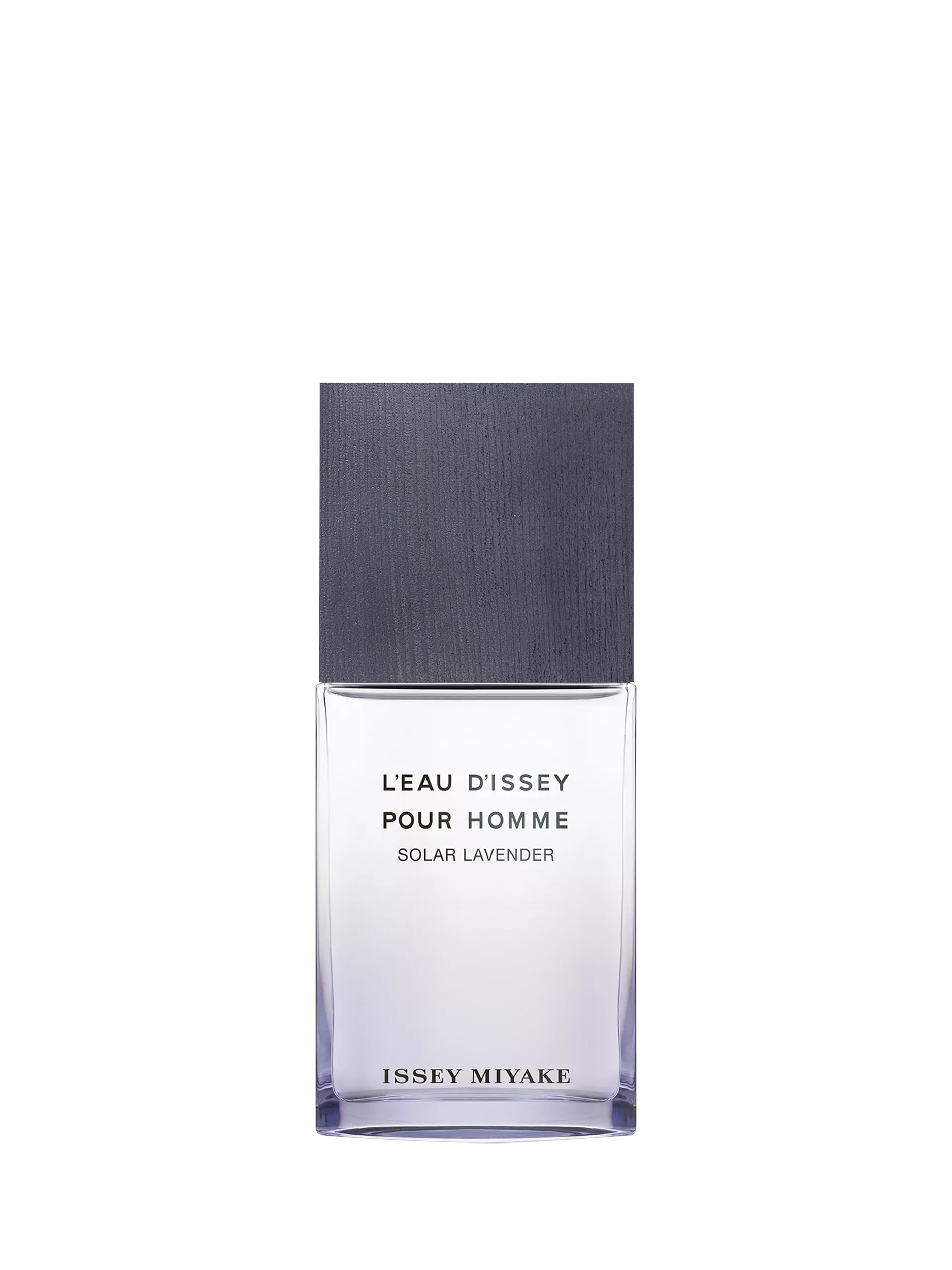 Issey Miyake solar lavender eau de toilette for men, UK version