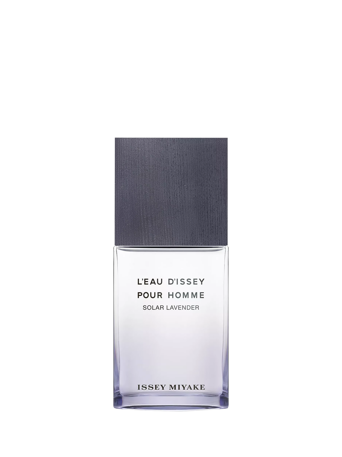 Issey Miyake solar lavender eau de toilette for men, UK version