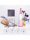 Issey Miyake solar lavender eau de toilette for men, UK version