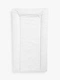 John Lewis ANYDAY White Changing Mat, UK version