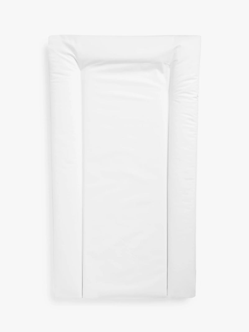 John Lewis ANYDAY White Changing Mat, UK version