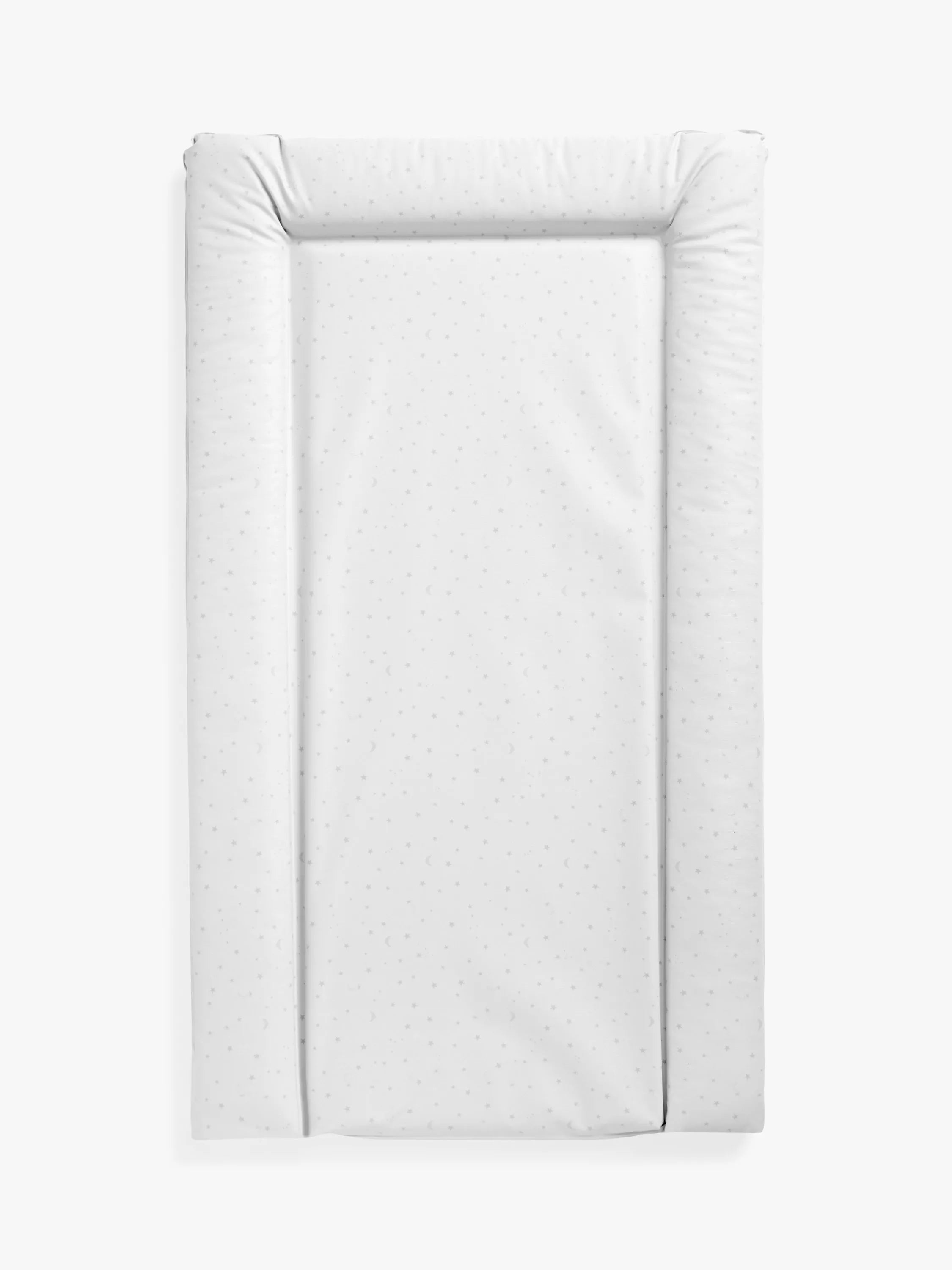 John Lewis celestial print baby changing mat, 75 x 45 cm, UK version