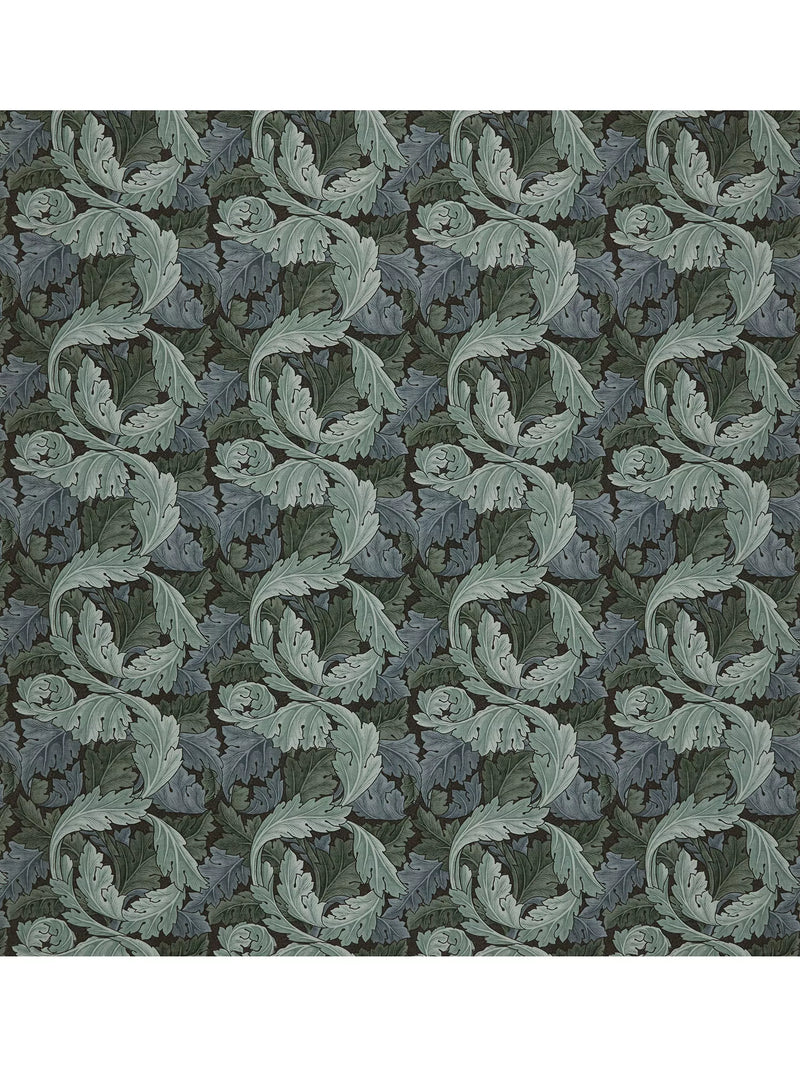 William Morris At Home Acanthus Furnishing Fabric