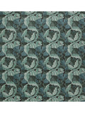 William Morris At Home Acanthus Velvet Furnishing Fabric