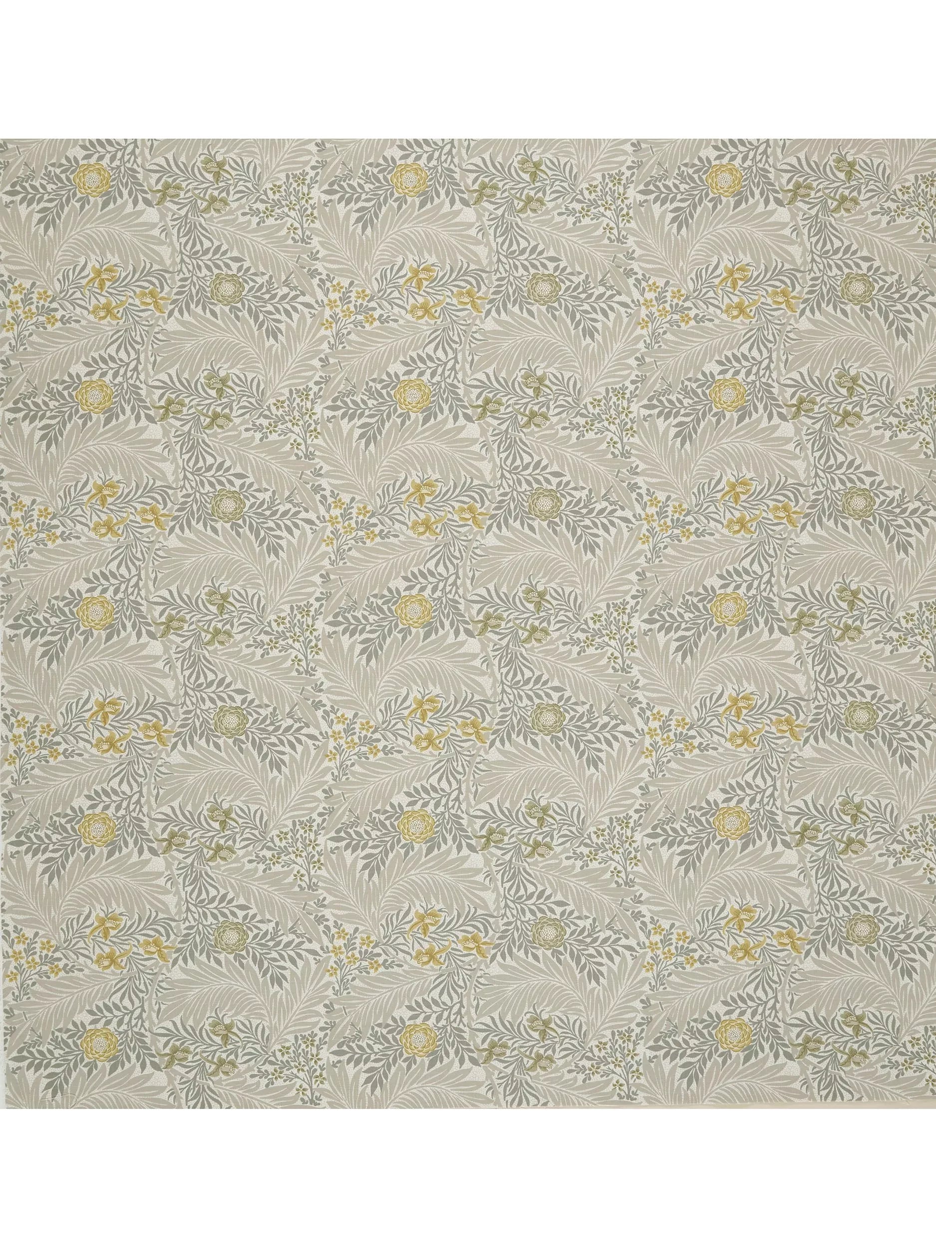 William Morris At Home Larkspur Dekorationsstoff
