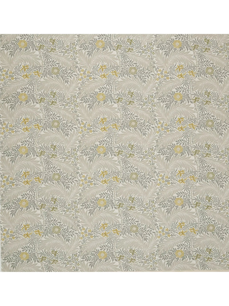 William Morris At Home Larkspur Dekorationsstoff
