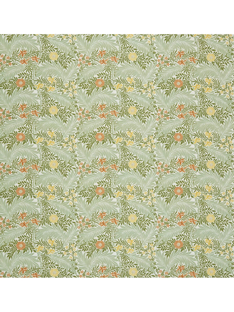 William Morris At Home Larkspur Dekorationsstoff