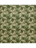 William Morris At Home Acanthus Velvet Furnishing Fabric