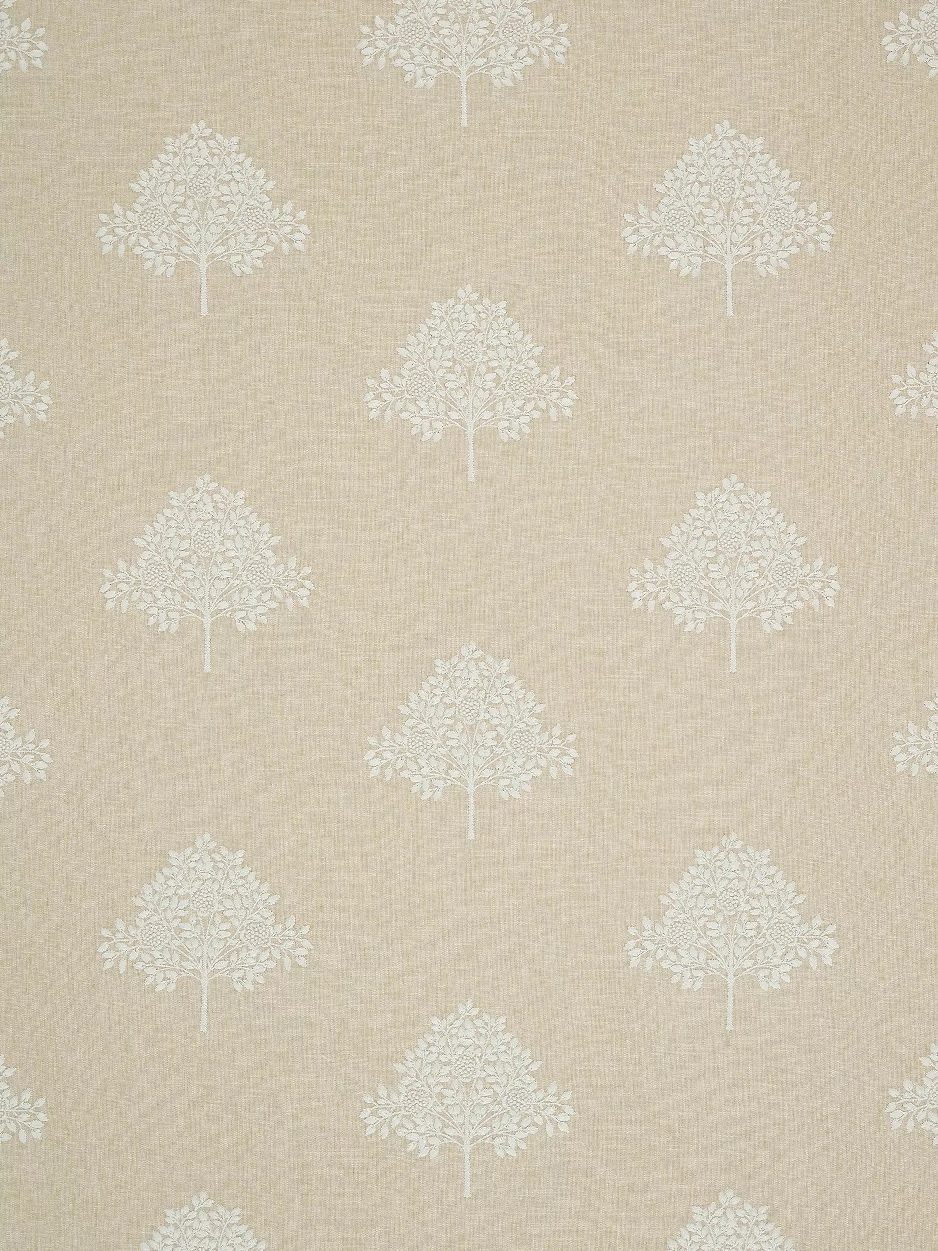 William Morris At Home embroidery fabric Marigold Tree, imported from the UK