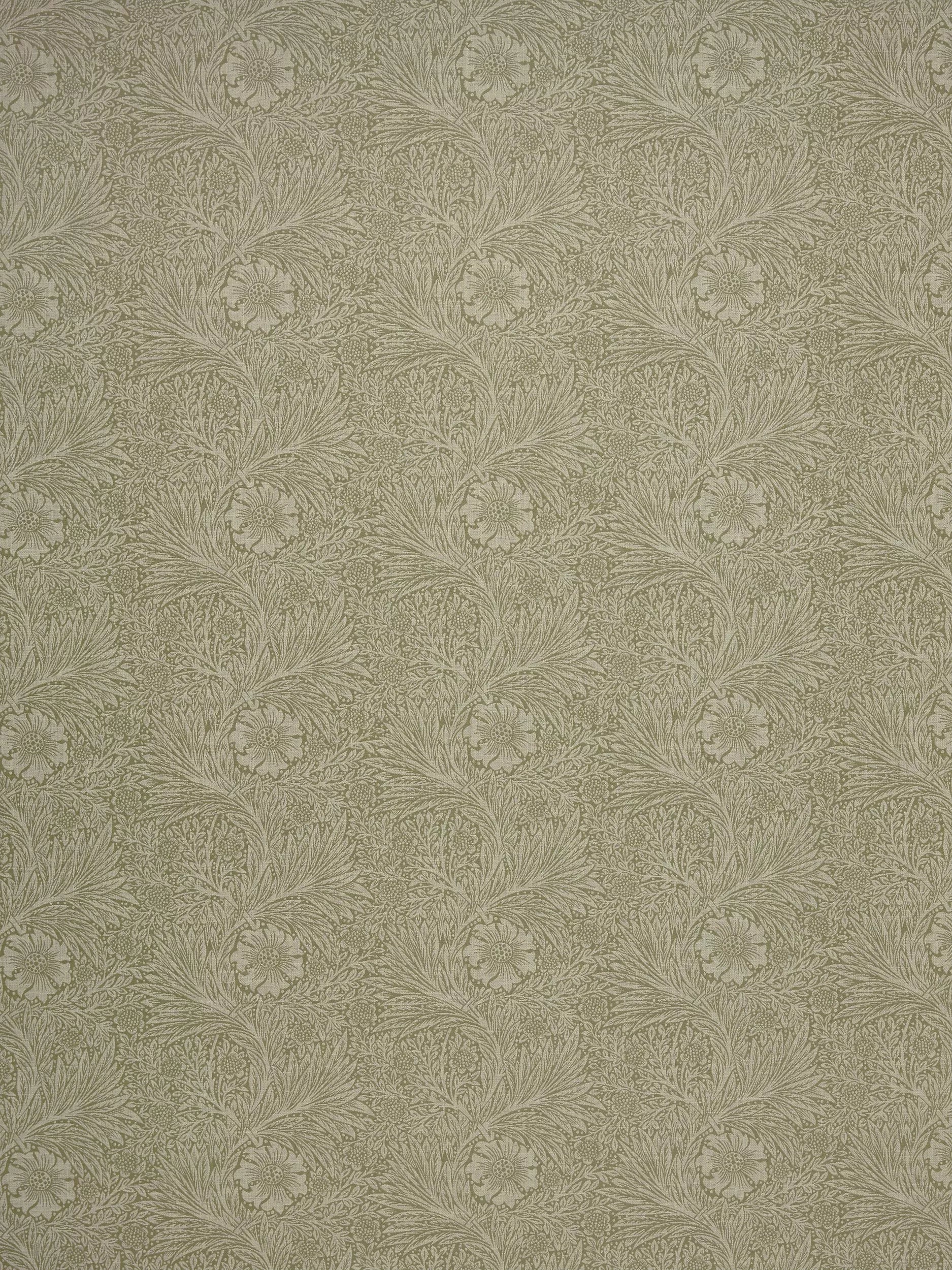 William Morris At Home Marigold Woven Furnishing Fabric