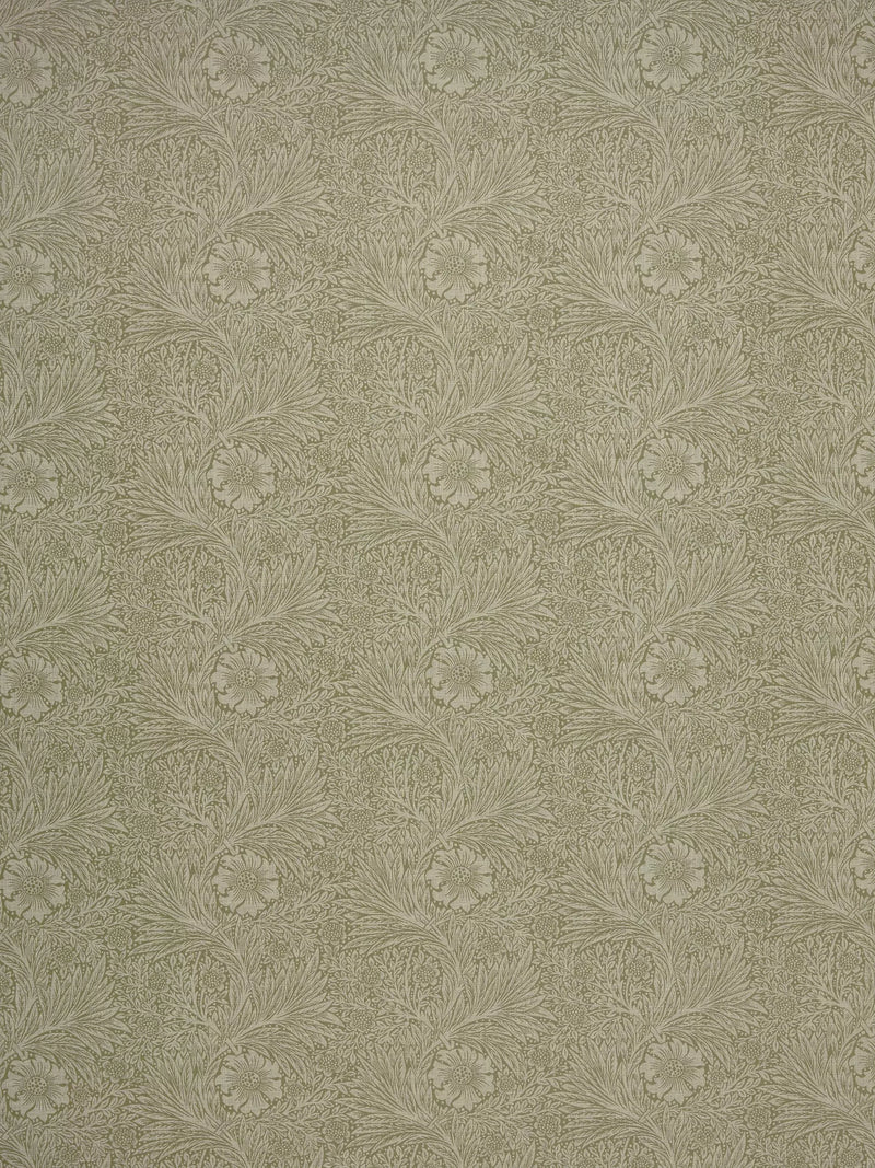 William Morris At Home Marigold Woven Furnishing Fabric