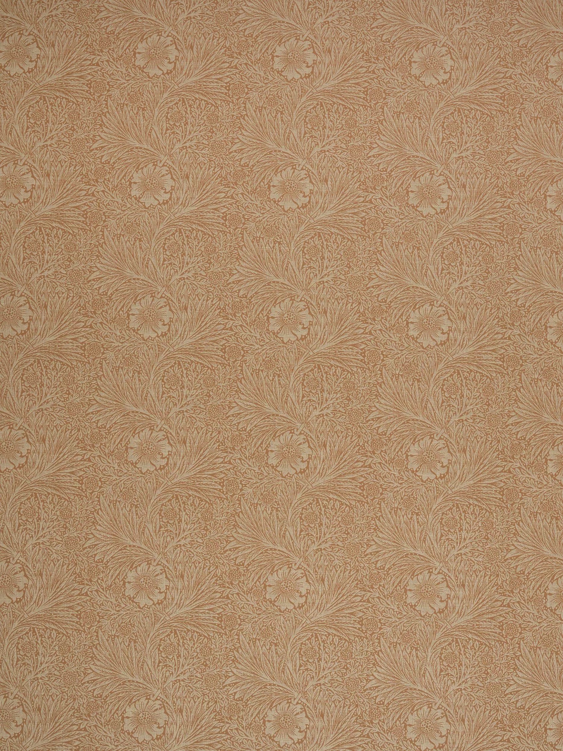 William Morris At Home Marigold Woven Furnishing Fabric