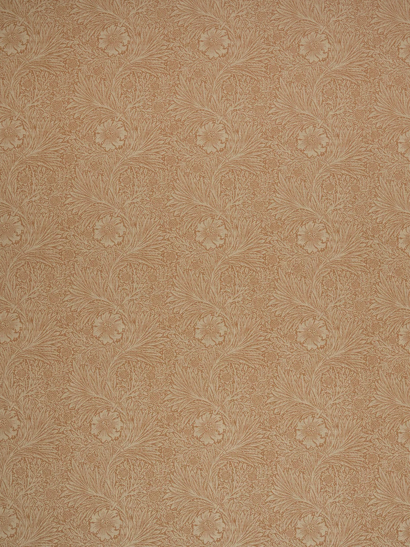 William Morris At Home Marigold Woven Furnishing Fabric