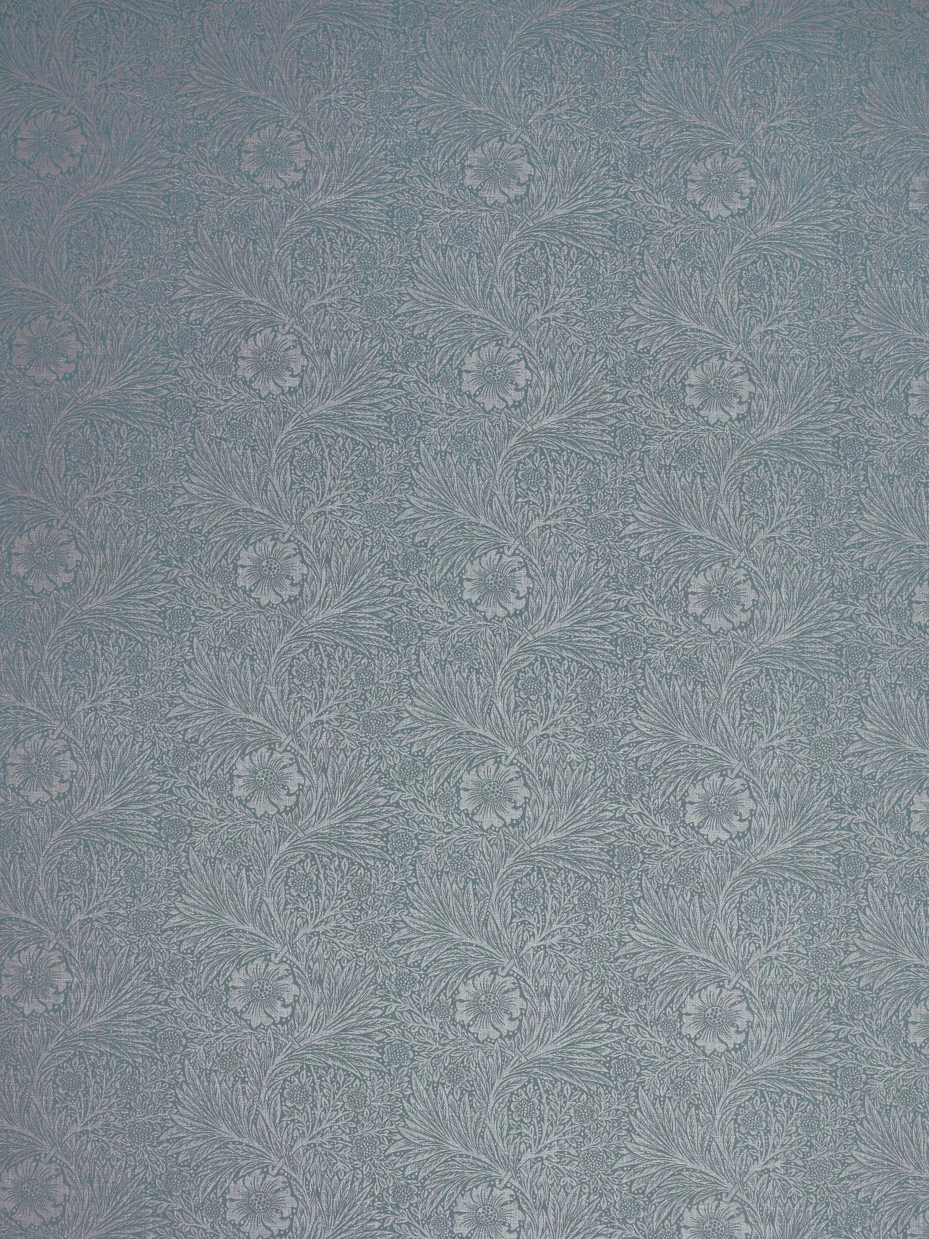 William Morris At Home Marigold Woven Furnishing Fabric
