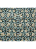 William Morris At Home Pimpernel Velvet Furnishing Fabric