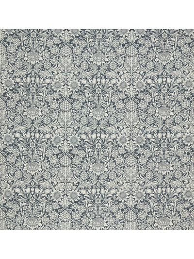 John Lewis William Morris At Home Sunflower Furnishing Fabric- Buy online at McGrocer