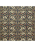William Morris At Home African Marigold Velvet Furnishing Fabric