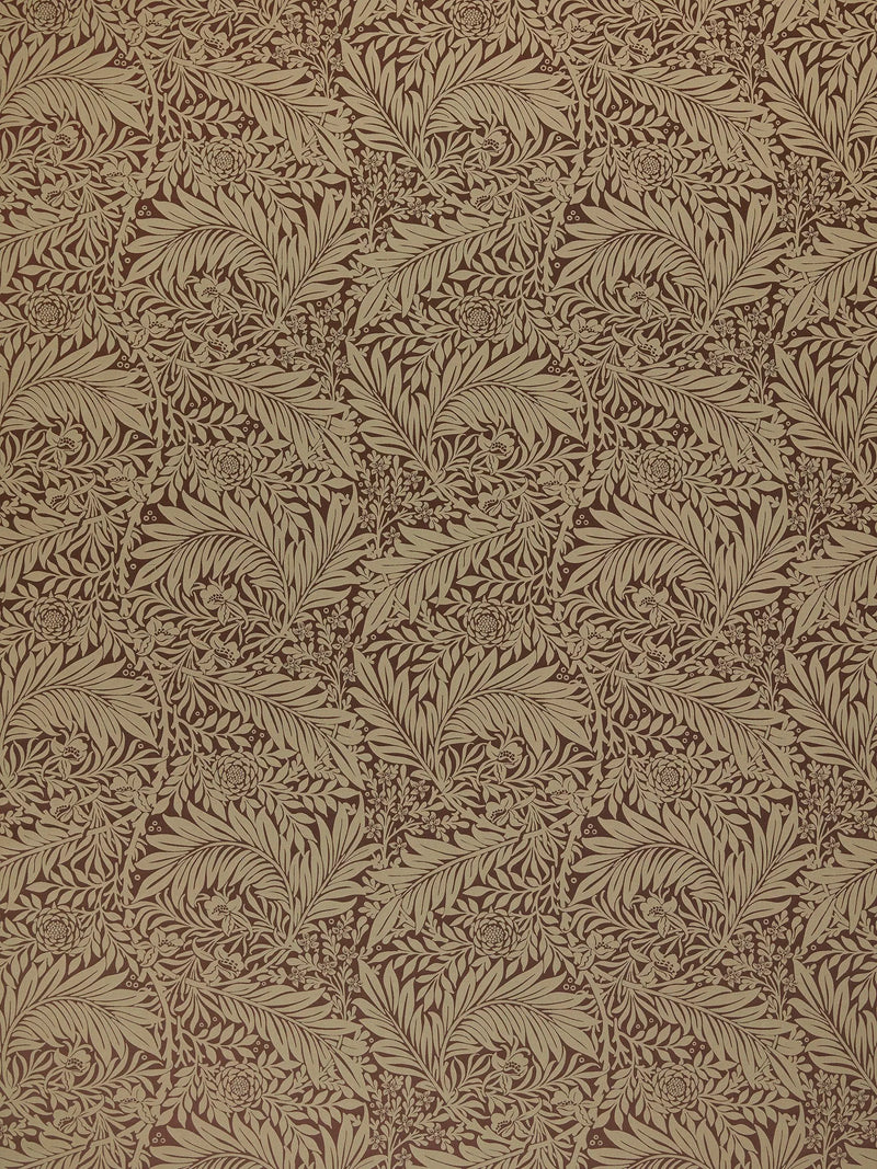 William Morris At Home Larkspur Gewebe für Polster und Vorhänge