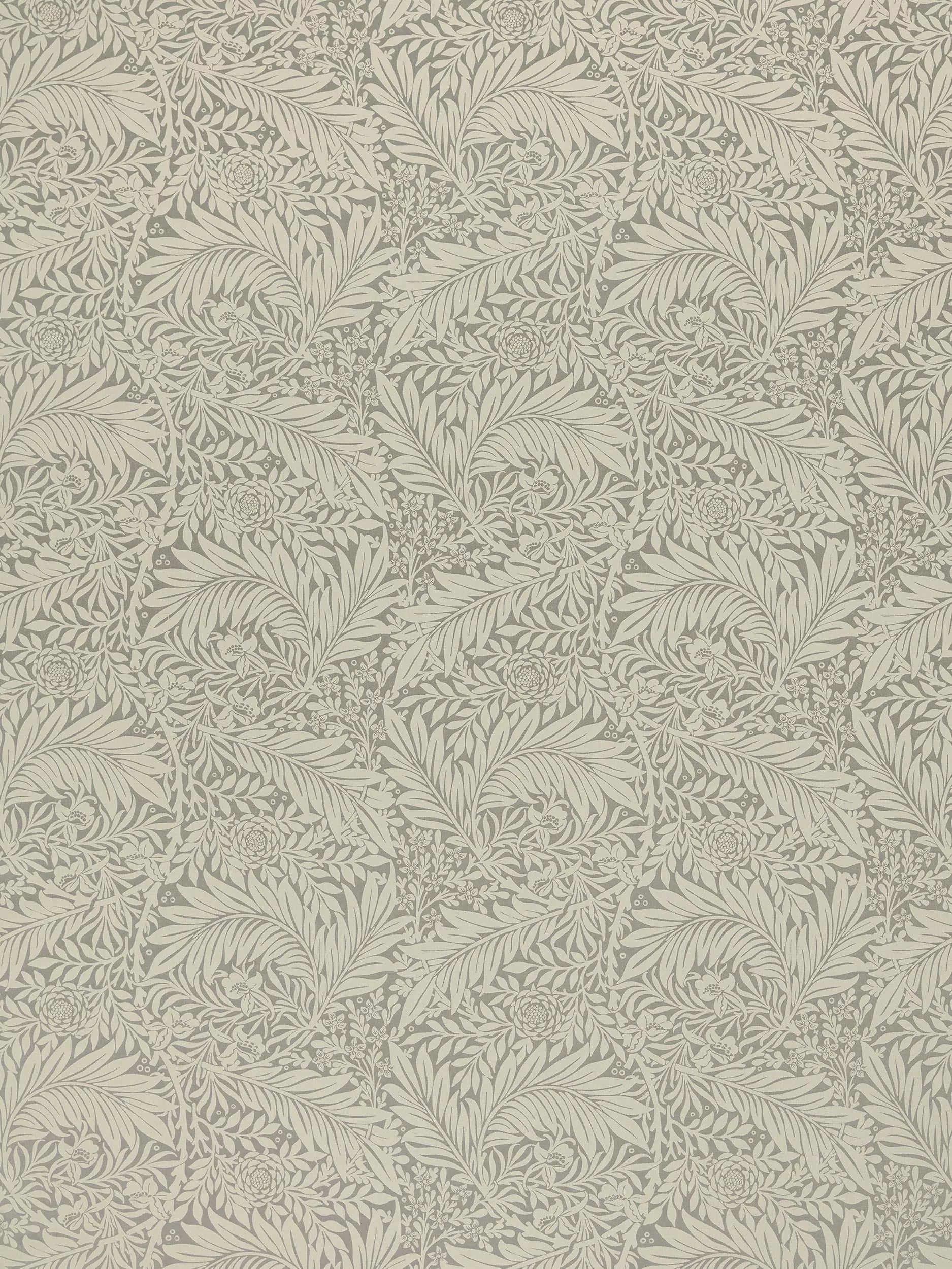William Morris At Home Larkspur Gewebe für Polster und Vorhänge