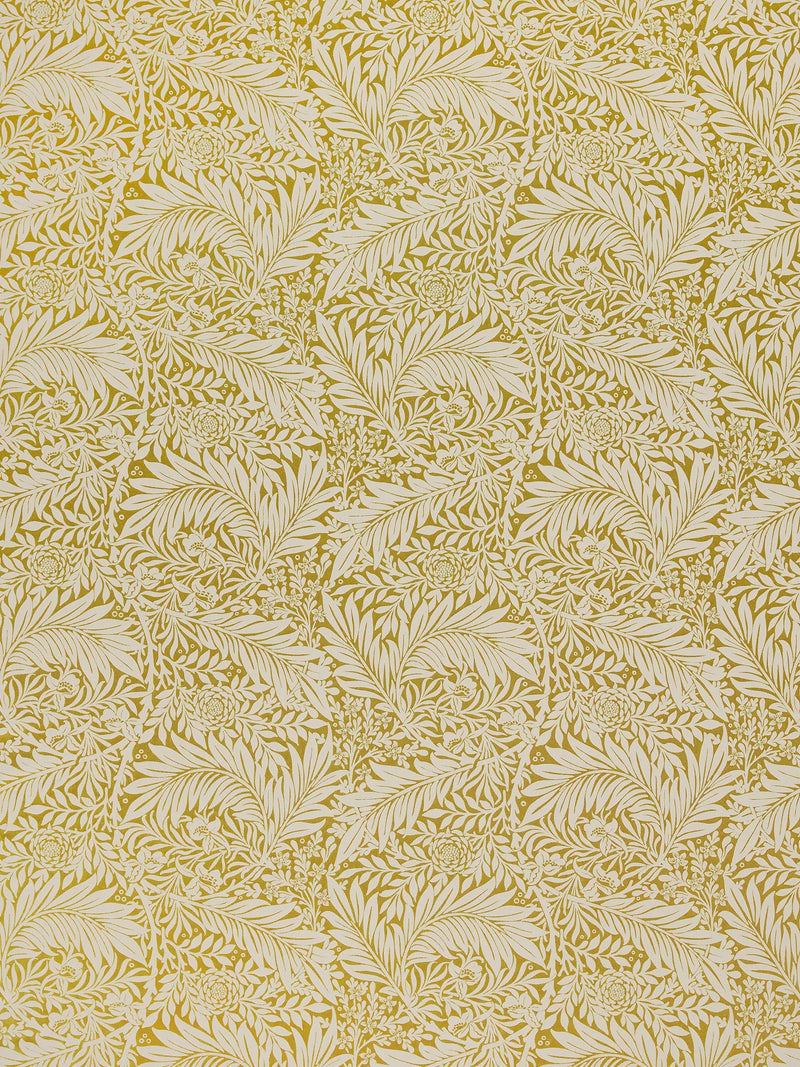 William Morris At Home Larkspur Woven Furnishing Fabric