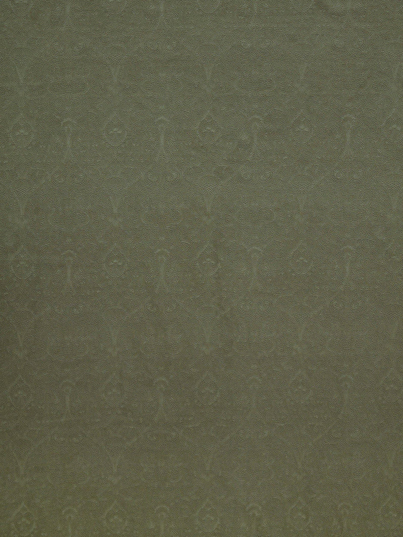 William Morris At Home Lodden embroidery furnishing fabric - British product