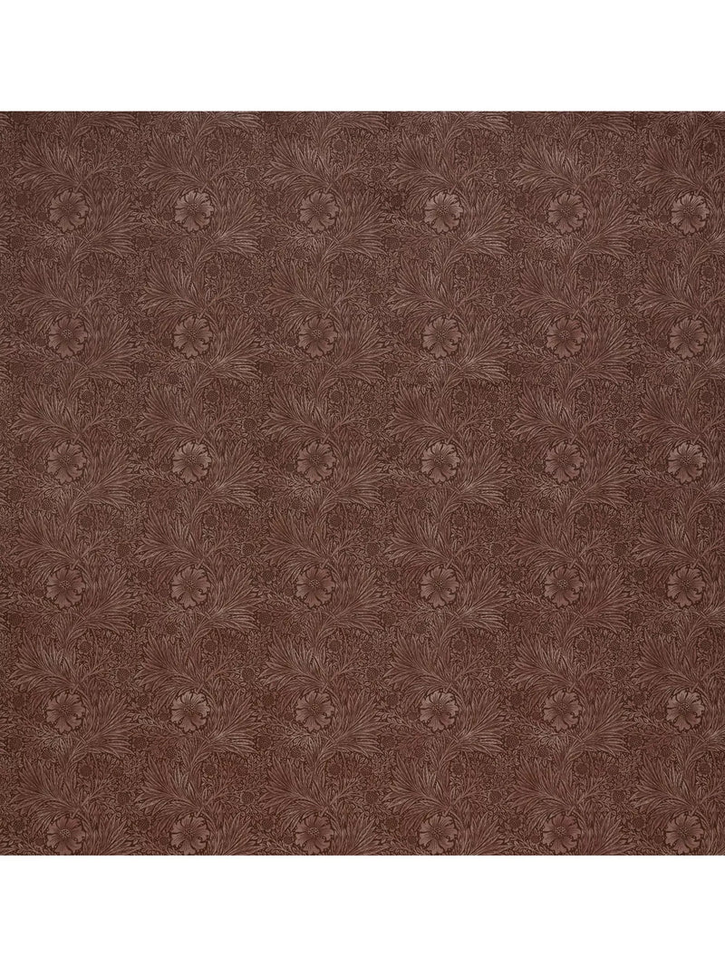 William Morris At Home Marigold Velvet Furnishing Fabric