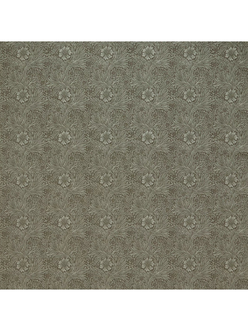 William Morris At Home Marigold Velvet Furnishing Fabric