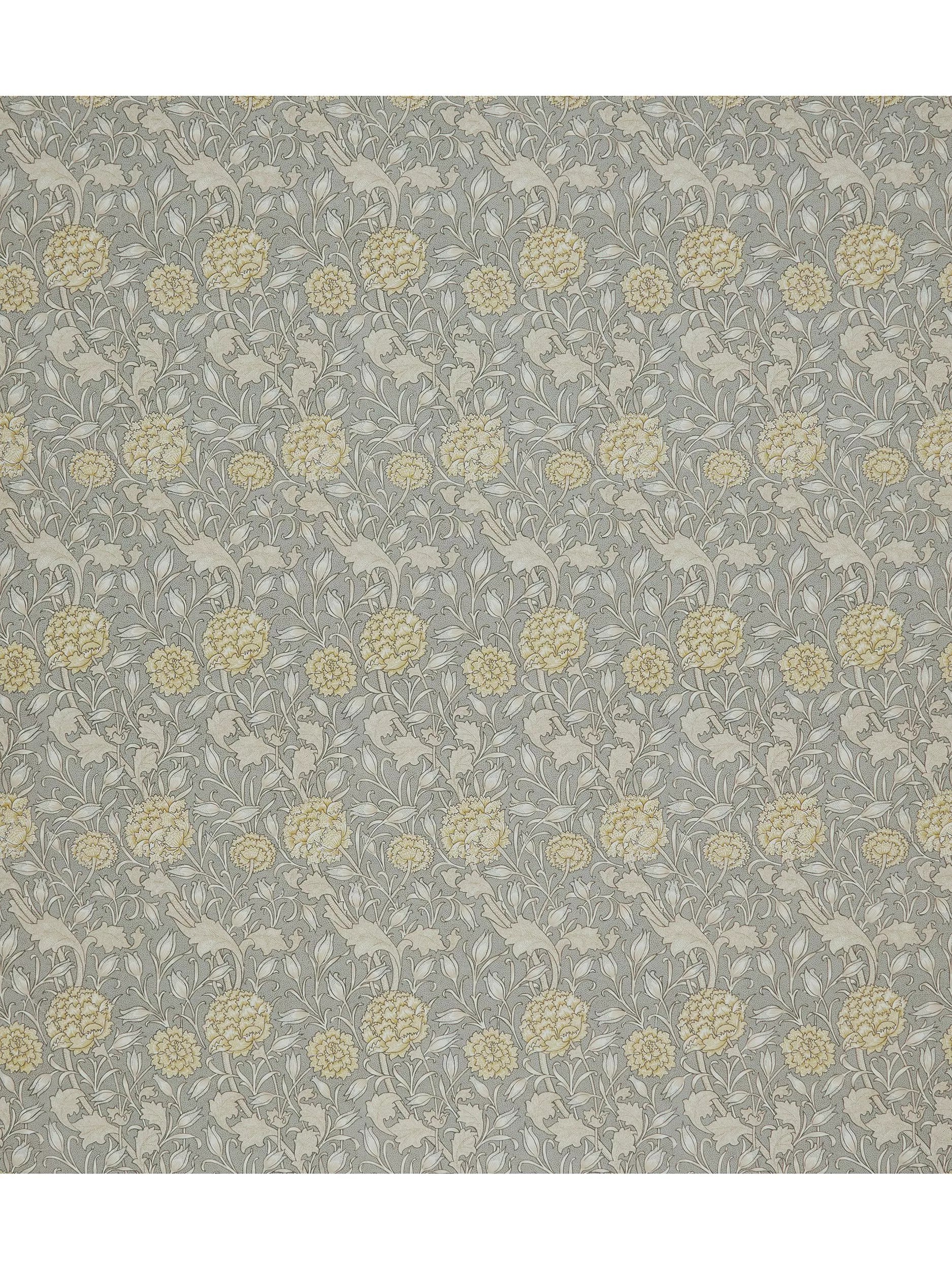 William Morris At Home Wild Tulip Möbelstoff 139cm
