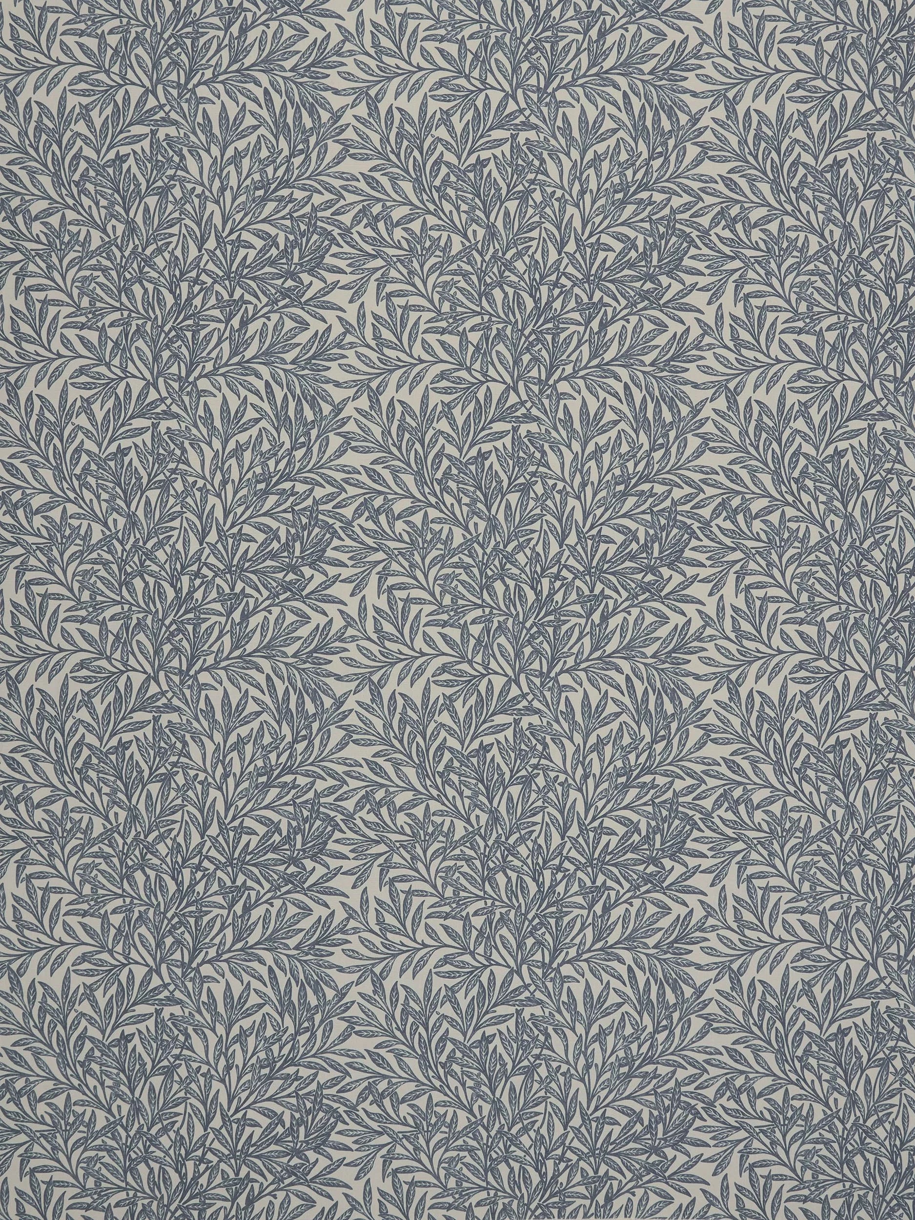 William Morris At Home Willow Furnishing Fabric - British product