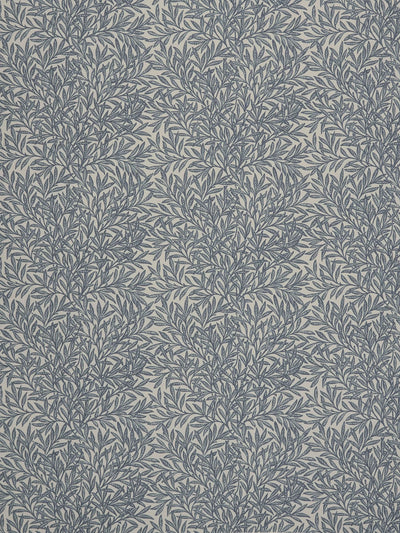 John Lewis William Morris At Home Willow Furnishing Fabric- Buy online at McGrocer