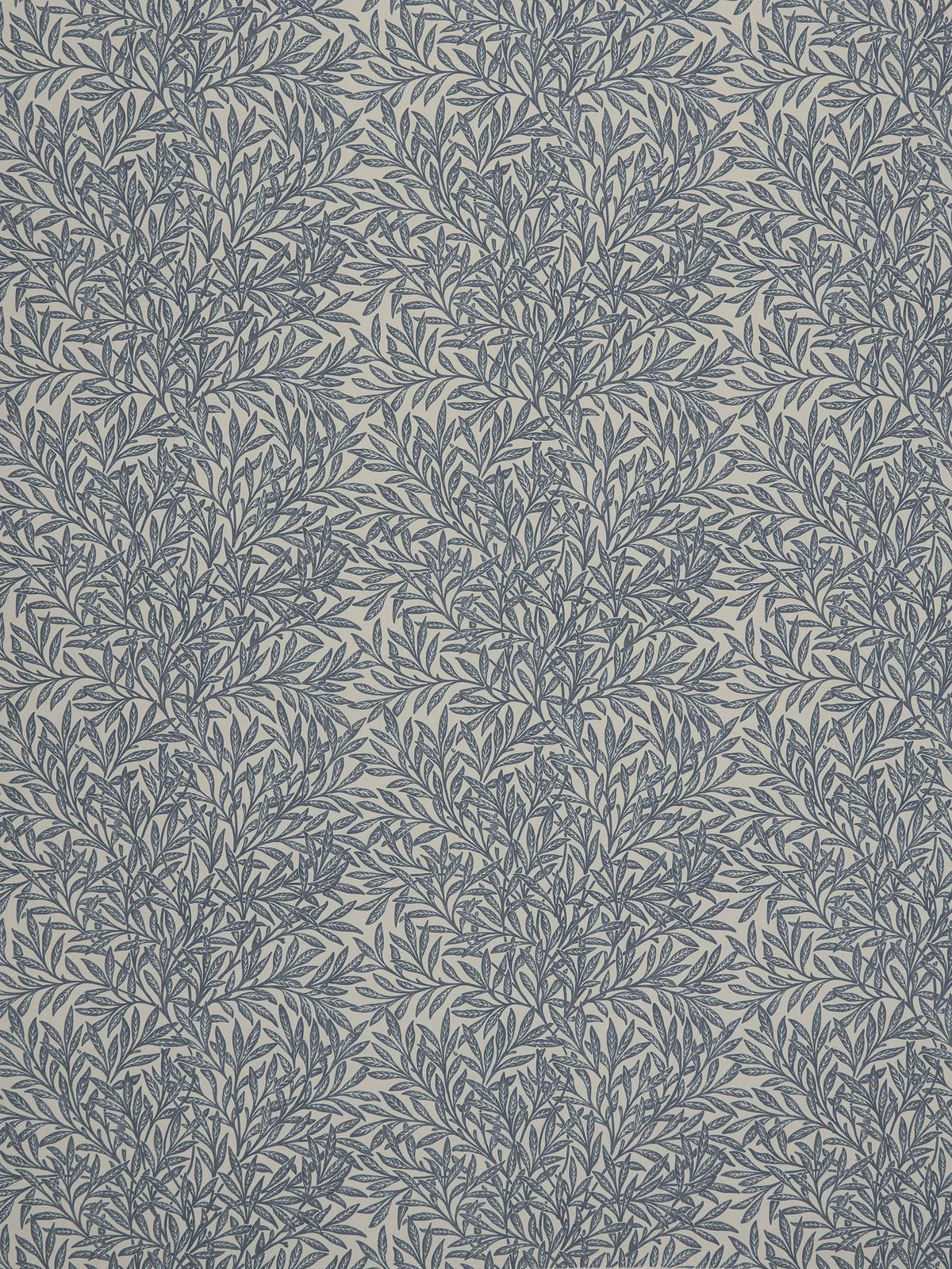 William Morris At Home Willow Furnishing Fabric - British product