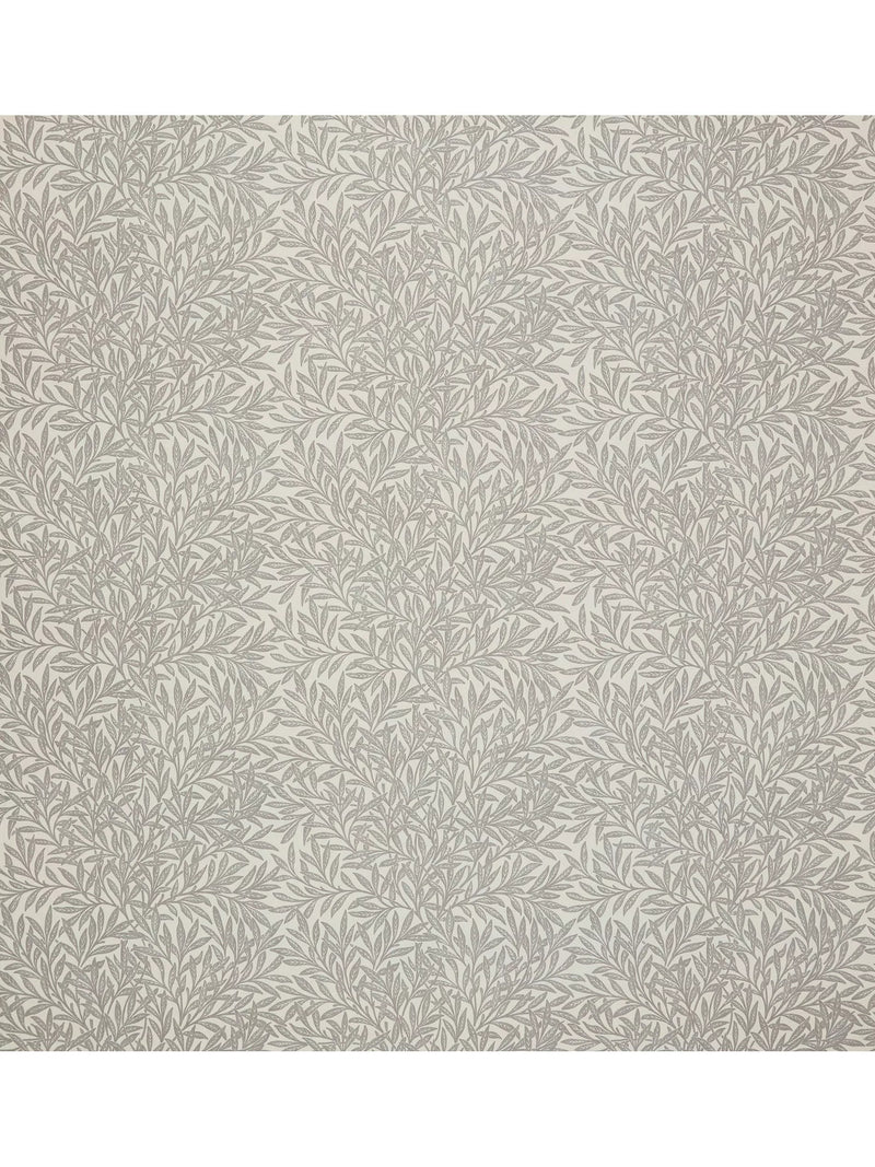 William Morris At Home Willow Furnishing Fabric