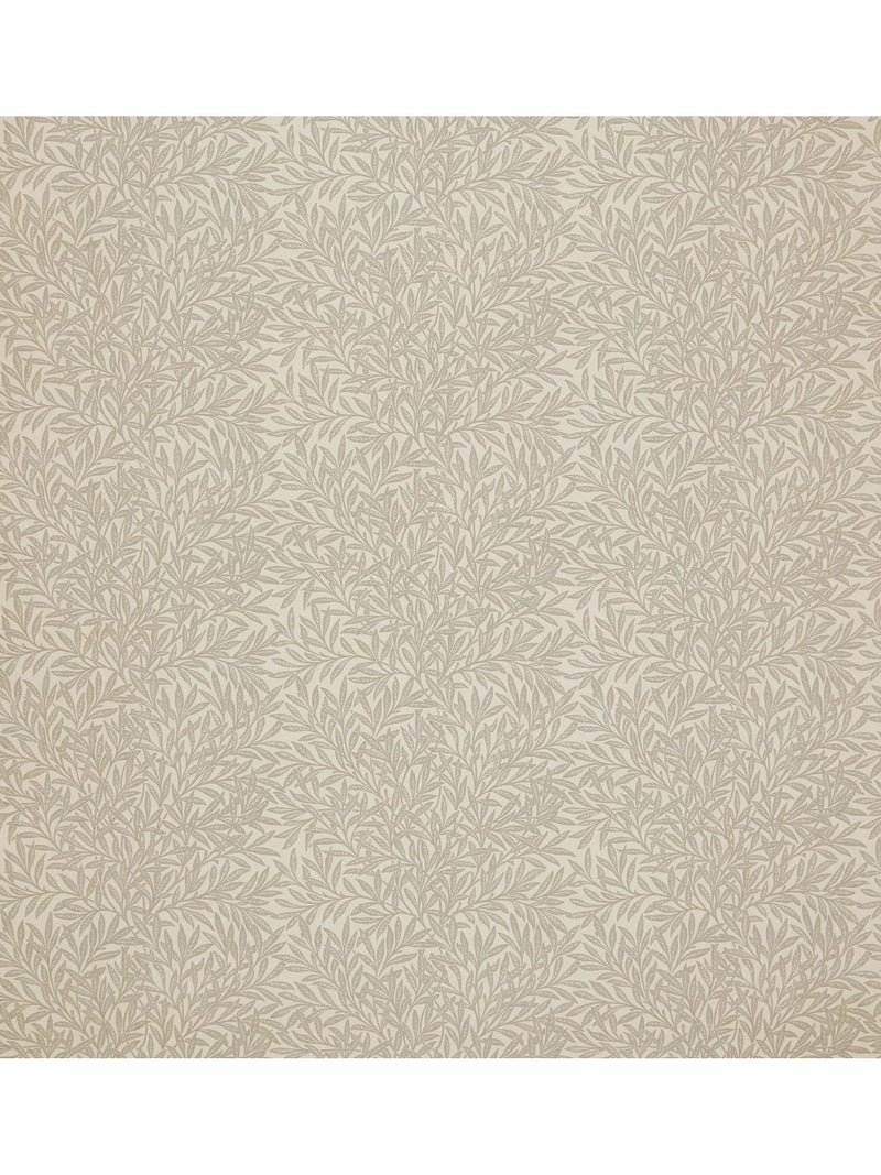 William Morris At Home Willow Furnishing Fabric